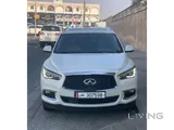 Infiniti QX60 - 2017