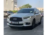 Infiniti QX60 - 2017