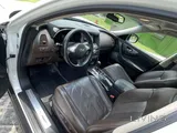 Infiniti QX70 low mileage 2016