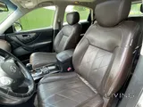 Infiniti QX70 low mileage 2016