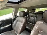 Infiniti QX70 low mileage 2016