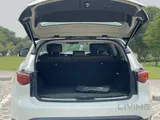 Infiniti QX70 low mileage 2016
