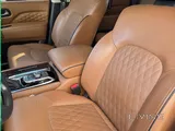 Infiniti QX80 2023 Under Warranty