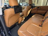 Infiniti QX80 2023 Under Warranty