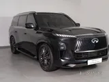 INFINITI QX80 3.5L V6TT AUTOGR
