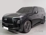 INFINITI QX80 3.5L V6TT AUTOGR