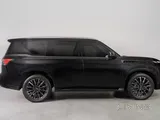 INFINITI QX80 3.5L V6TT AUTOGR