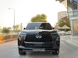 INFINITI QX80 AUTOBIOGRAPH 2025