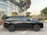 INFINITI QX80 AUTOBIOGRAPH 2025