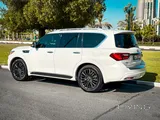 INFINITY QX-80 2021 Model (Excellent Condition)! 