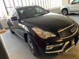 Infinity Qx50 