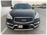 Infinity Qx50 