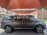 Infinity QX60