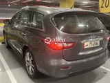 Infinity QX60