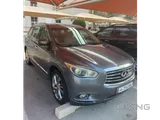 Infinity QX60