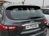 Infinity QX60
