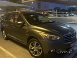 Infinity QX60