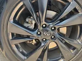 Infinity QX60 2015 in perfect condition