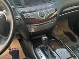 Infinity QX60 2015 in perfect condition