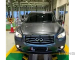 Infinity QX60 2015 in perfect condition
