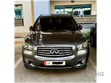 Infinity QX60 2015 Model