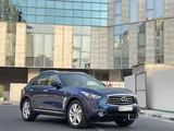 Infinity QX70 2014