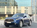 Infinity QX70 2014