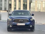 Infinity QX70 2014