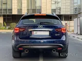 Infinity QX70 2014