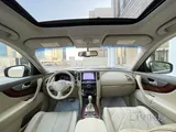 Infinity QX70 2014