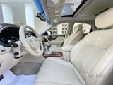 Infinity QX70 2014