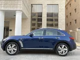 Infinity QX70 2014