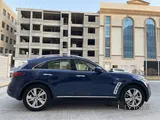 Infinity QX70 2014