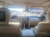 Infinity QX80 in perfect condition.