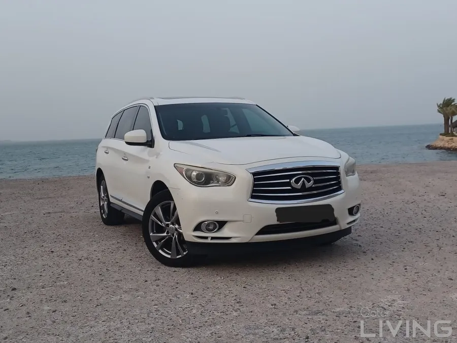 Infitini QX60 for Sale