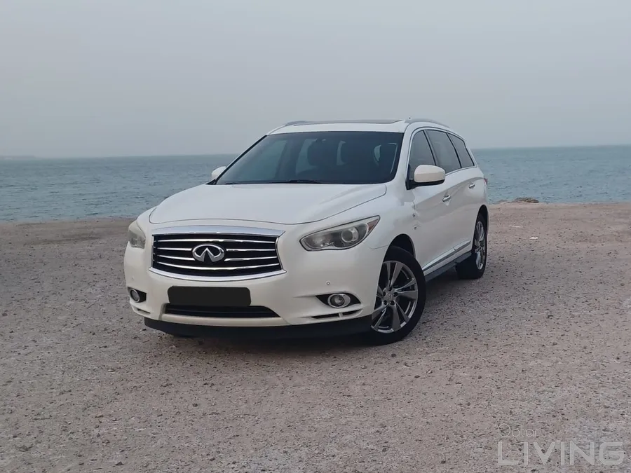 Infitini QX60 for Sale