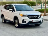 GAC GS4 2018