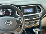 GAC GS4 2018