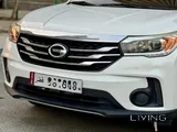 GAC GS4 2018