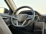 Jac J7 2024