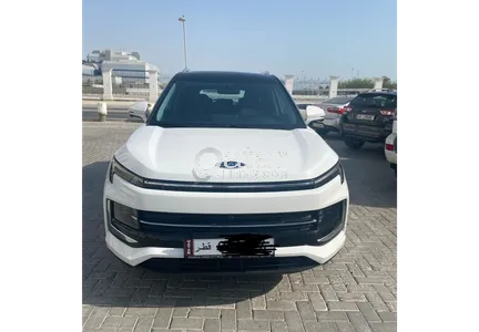 Jac JS4  2025