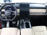 Jaecoo J7 Luxury