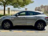 JAGUAR E PACE.
