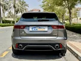 JAGUAR E PACE.