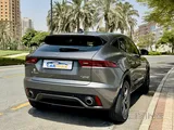 JAGUAR E PACE.