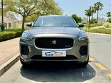 JAGUAR E PACE.