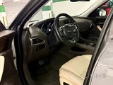 Jaguar F-Pace 2018