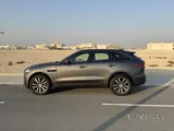 Jaguar F Pace R Sport