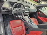 Jaguar F-Pace S 2017