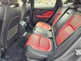 Jaguar F-Pace S 2017